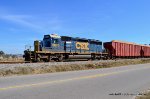 CSX 8070